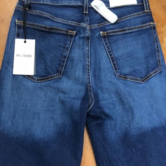 RE/DONE JEANS - Picture 8 of 8